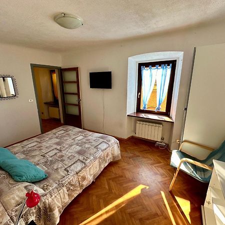 Muggia Studio 2 Екстериор снимка