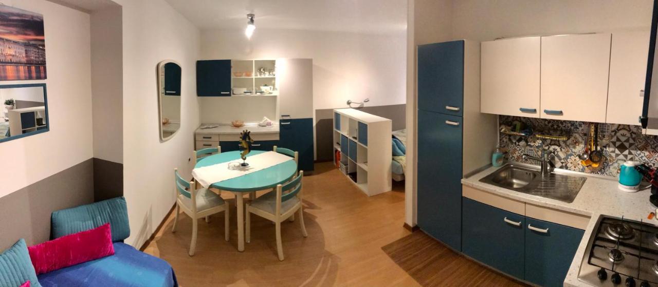 Muggia Studio 2 Екстериор снимка
