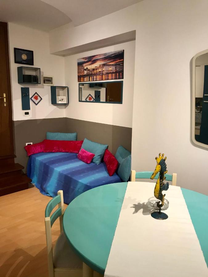 Muggia Studio 2 Екстериор снимка