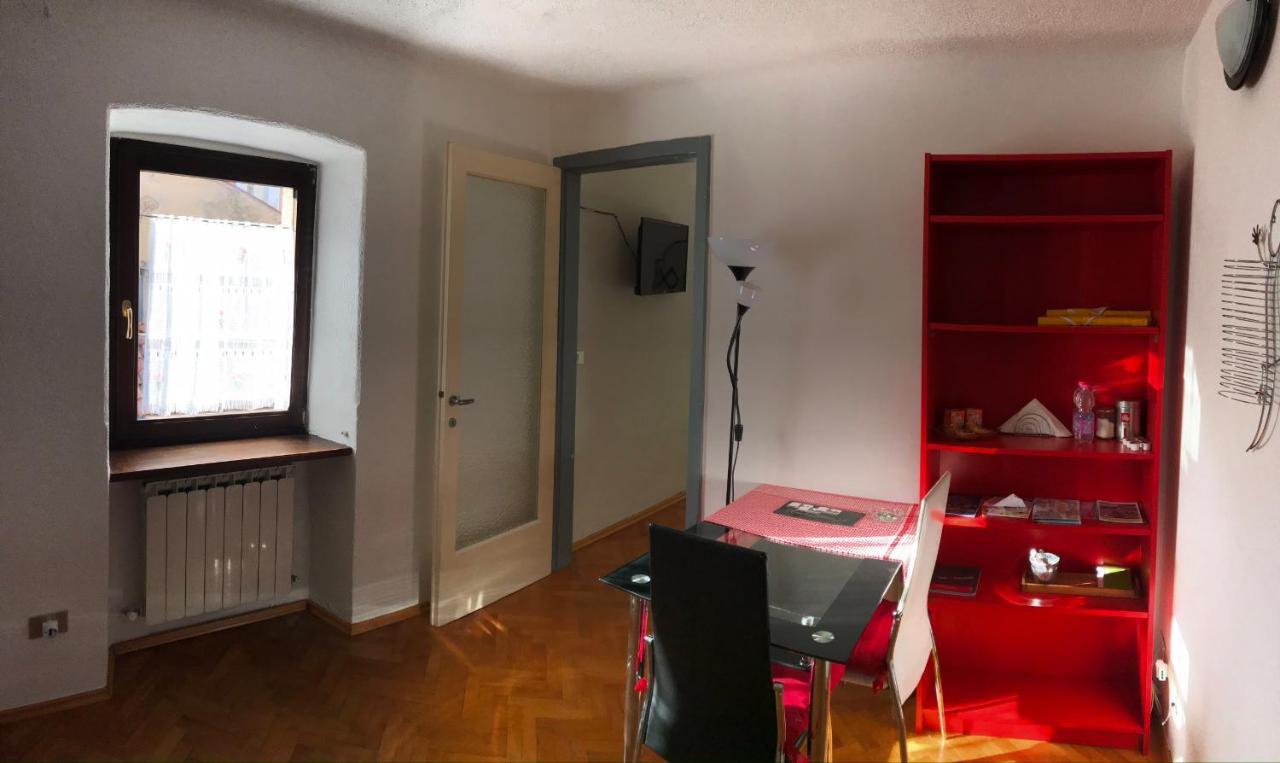 Muggia Studio 2 Екстериор снимка
