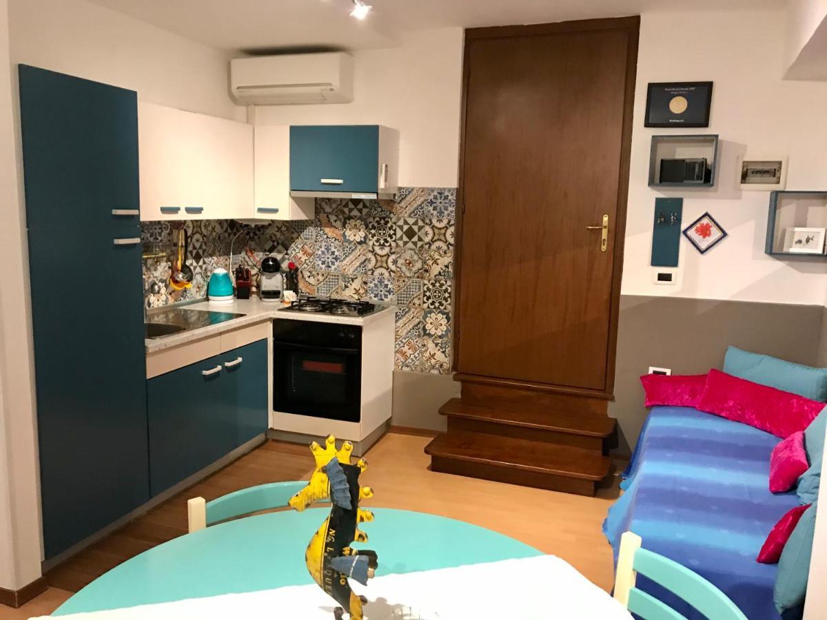 Muggia Studio 2 Екстериор снимка