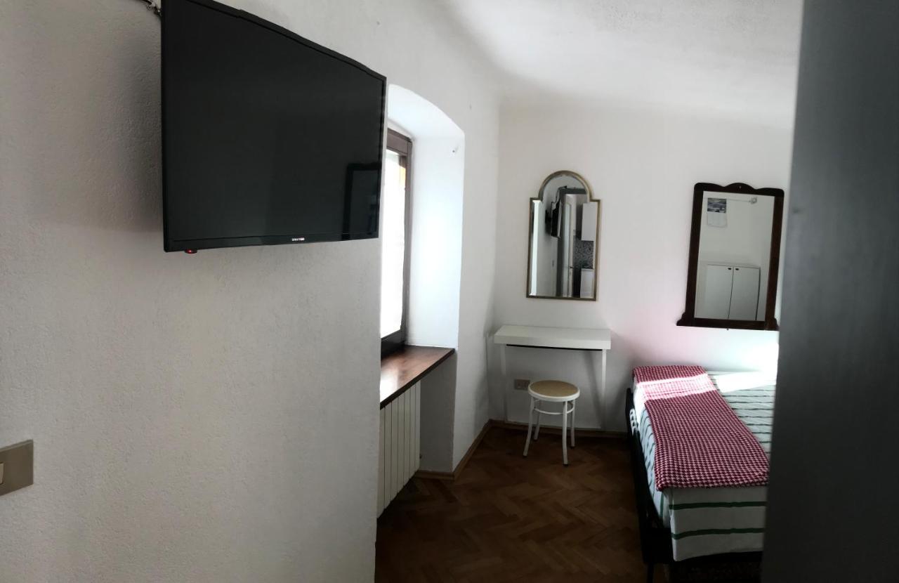 Muggia Studio 2 Екстериор снимка