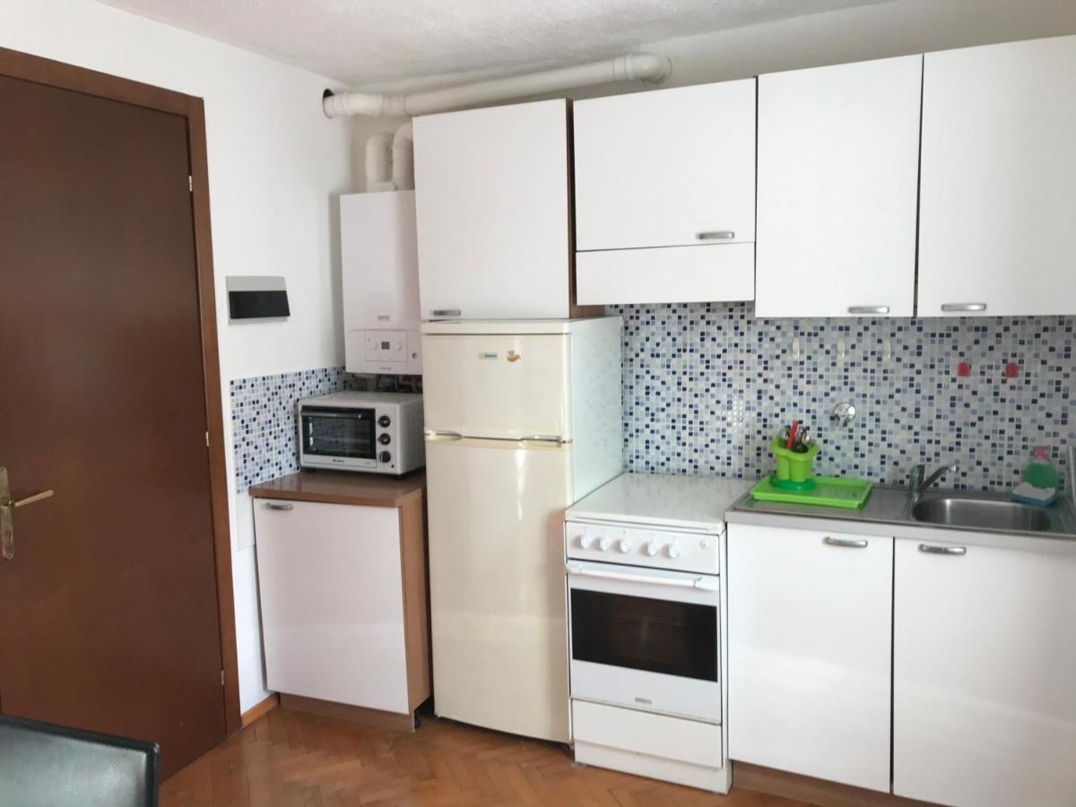 Muggia Studio 2 Екстериор снимка