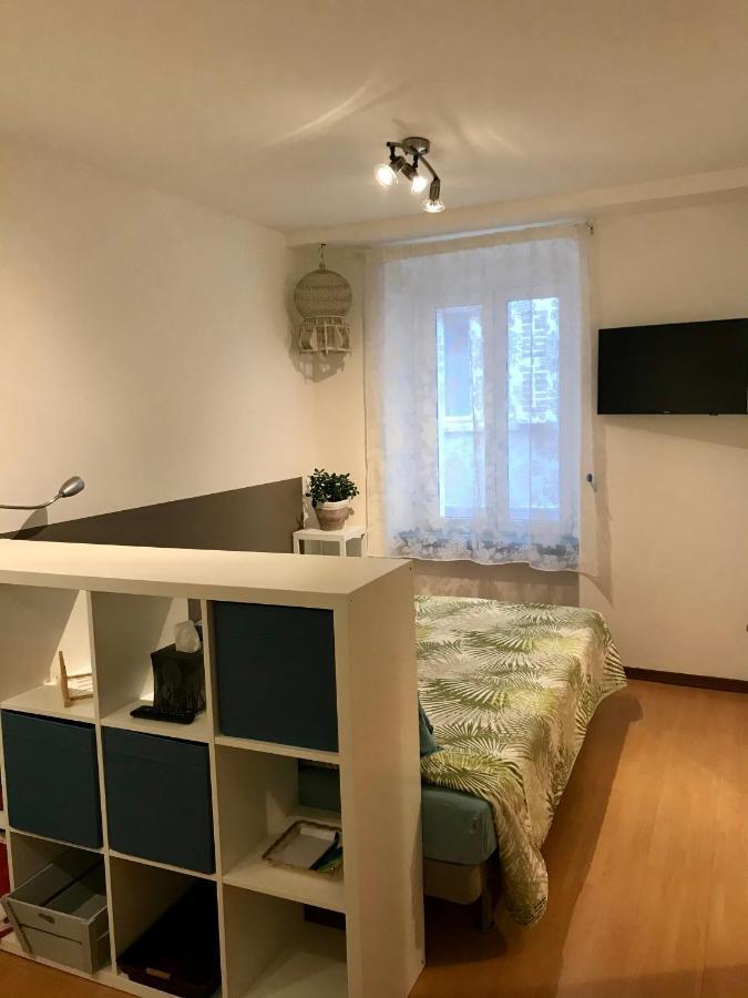 Muggia Studio 2 Екстериор снимка