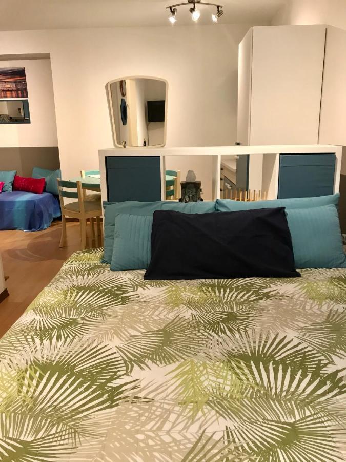 Muggia Studio 2 Екстериор снимка