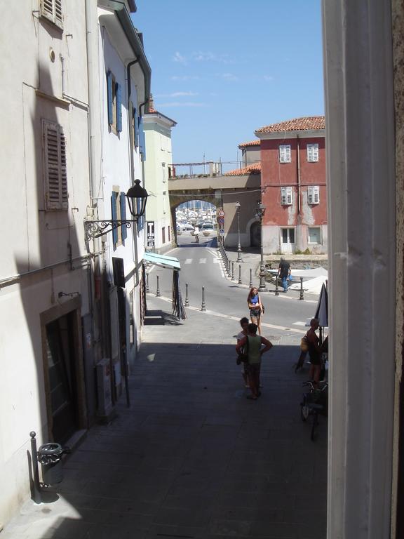 Muggia Studio 2 Стая снимка