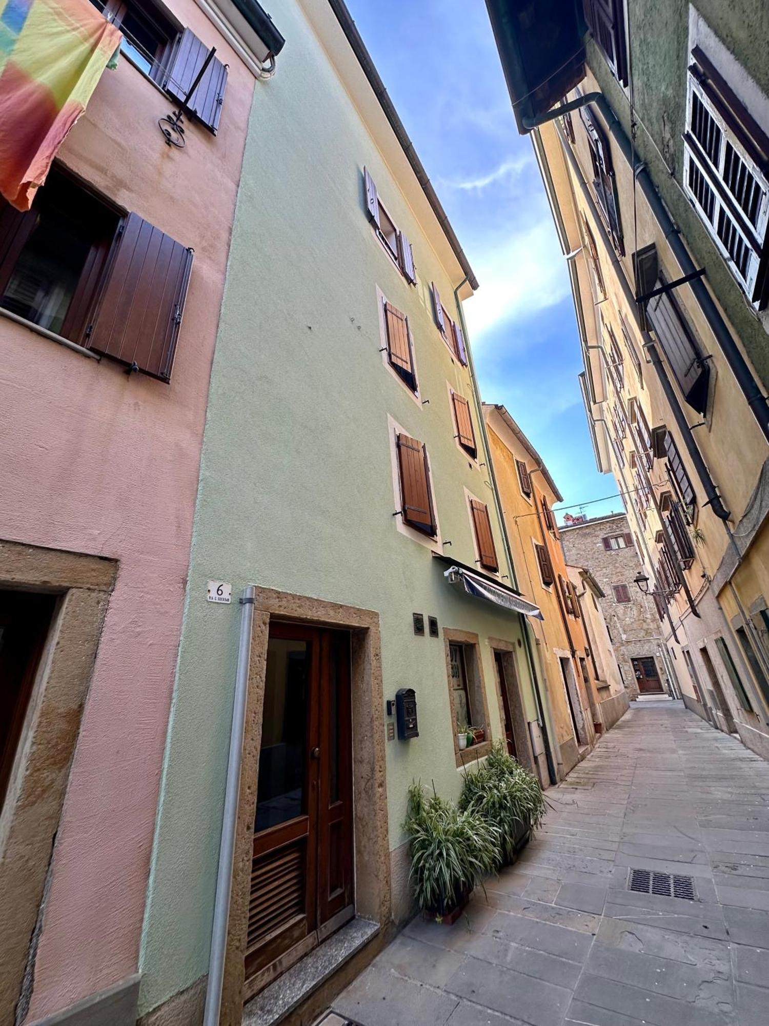 Muggia Studio 2 Екстериор снимка