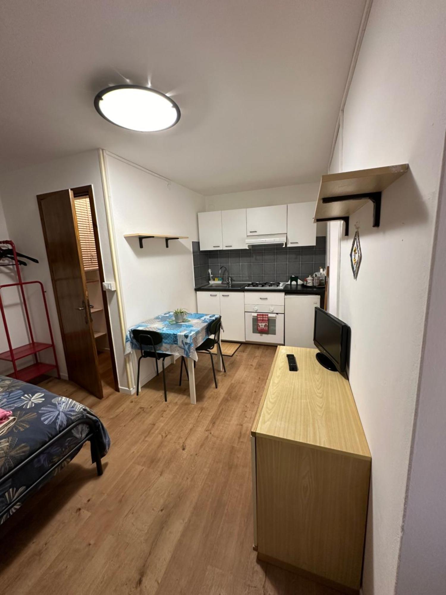 Muggia Studio 2 Екстериор снимка