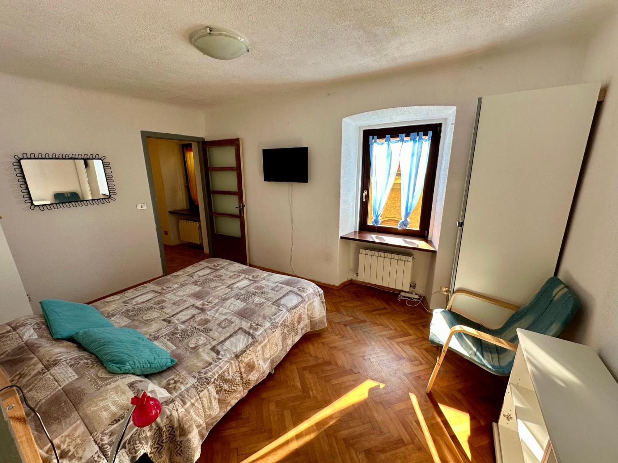 Muggia Studio 2 Екстериор снимка