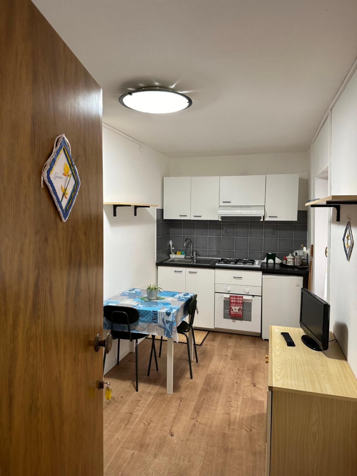 Muggia Studio 2 Екстериор снимка