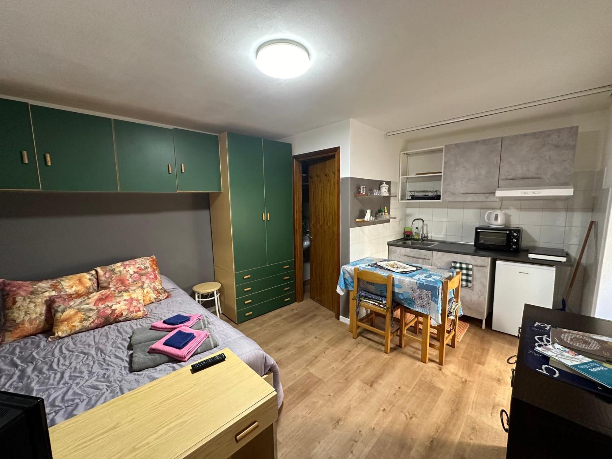Muggia Studio 2 Екстериор снимка