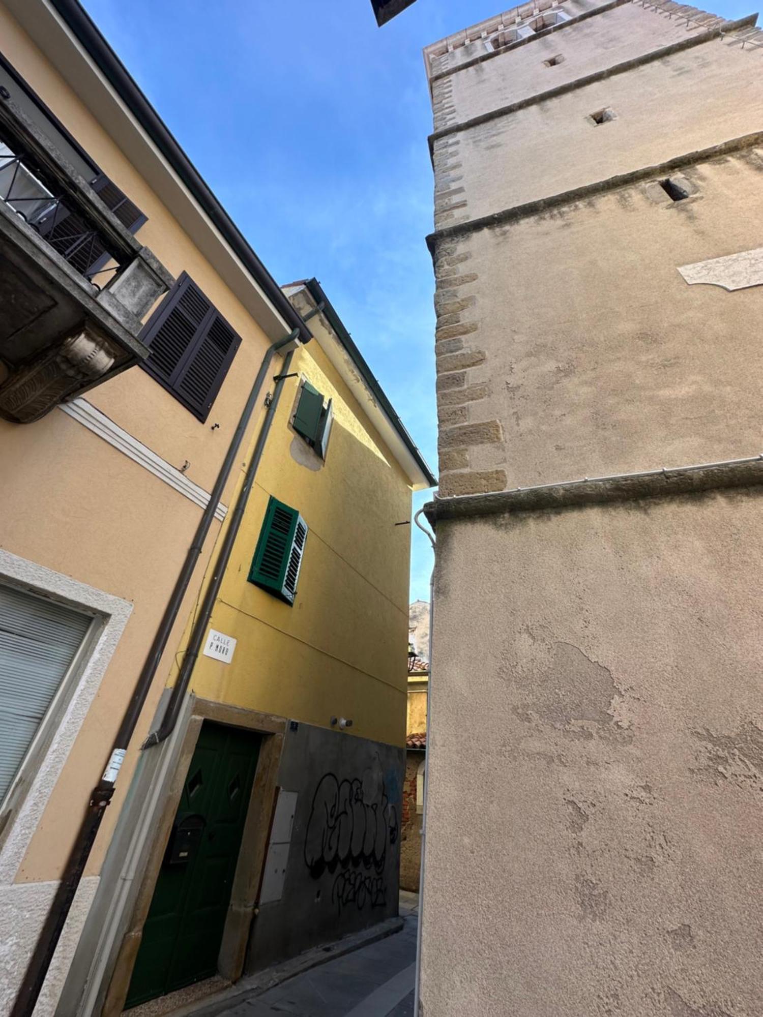 Muggia Studio 2 Екстериор снимка