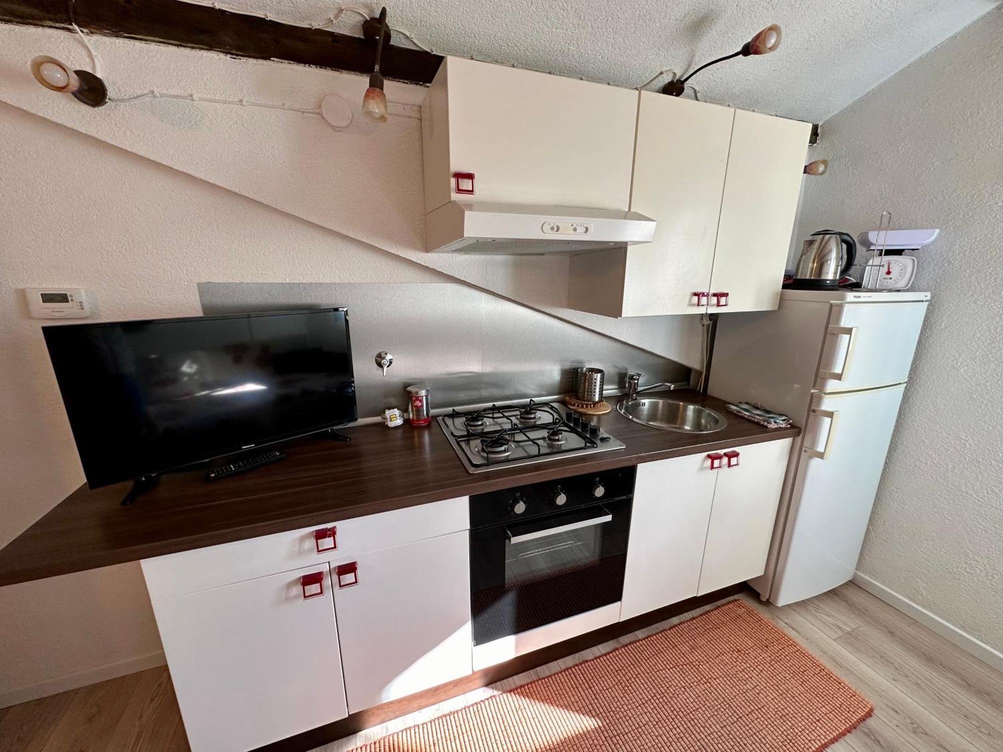 Muggia Studio 2 Екстериор снимка