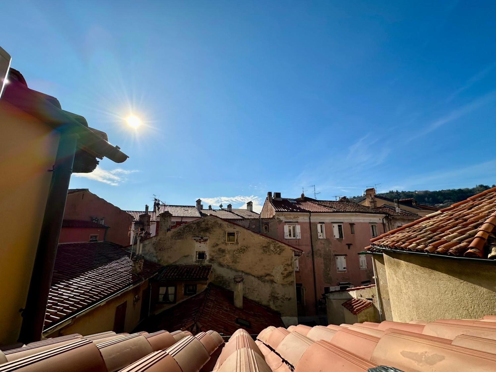 Muggia Studio 2 Екстериор снимка